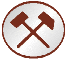 Hammer und Eisen